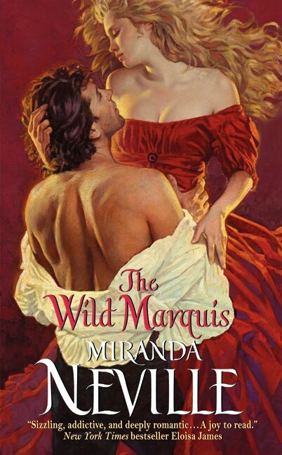 The Wild Marquis by Miranda Neville, Mass Market Paperback | Indigo Chapters