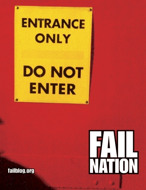 Fail Nation by failblog. org community, Paperback | Indigo Chapters