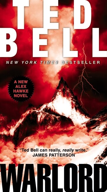 Warlord by Ted Bell, Mass Market Paperback | Indigo Chapters