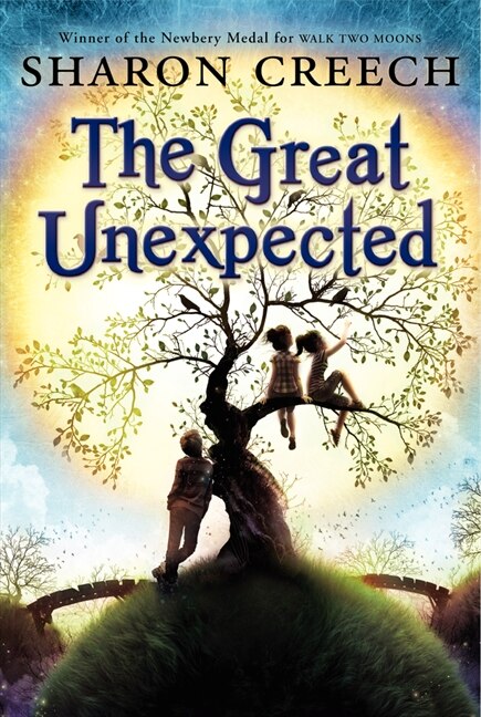 The Great Unexpected by Sharon Creech, Paperback | Indigo Chapters