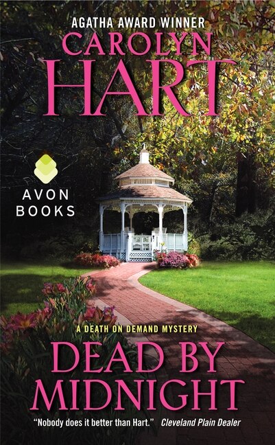 Dead By Midnight by Carolyn Hart, Mass Market Paperback | Indigo Chapters