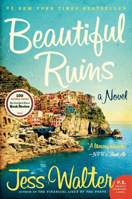 Beautiful Ruins by Jess Walter, Paperback | Indigo Chapters