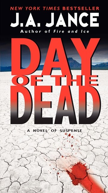 Day of the Dead by J. A Jance, Mass Market Paperback | Indigo Chapters