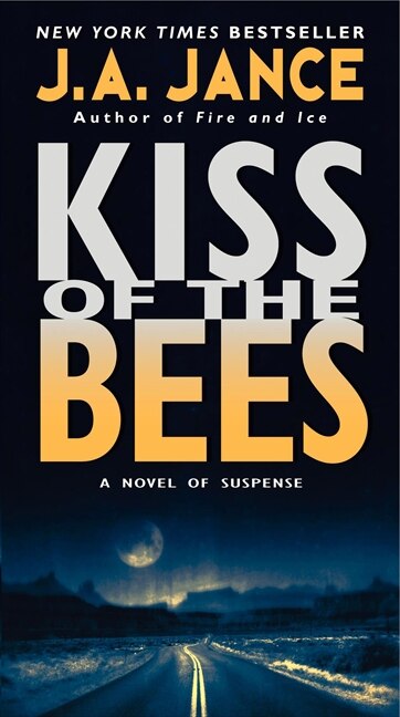 Kiss of the Bees by J. A Jance, Mass Market Paperback | Indigo Chapters