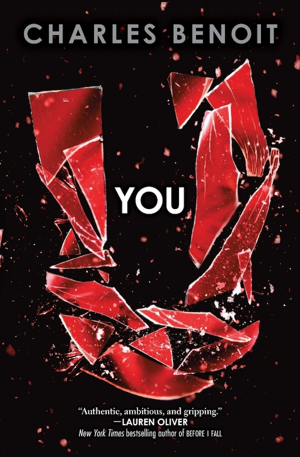 You by Charles Benoit, Paperback | Indigo Chapters