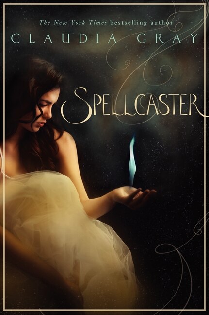 Spellcaster by Claudia Gray, Paperback | Indigo Chapters