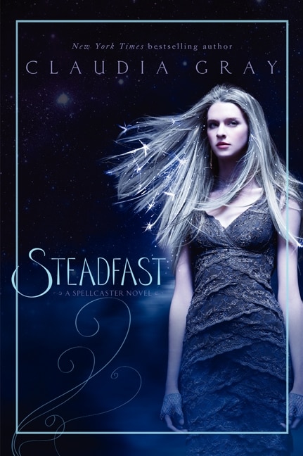 Steadfast by Claudia Gray, Paperback | Indigo Chapters