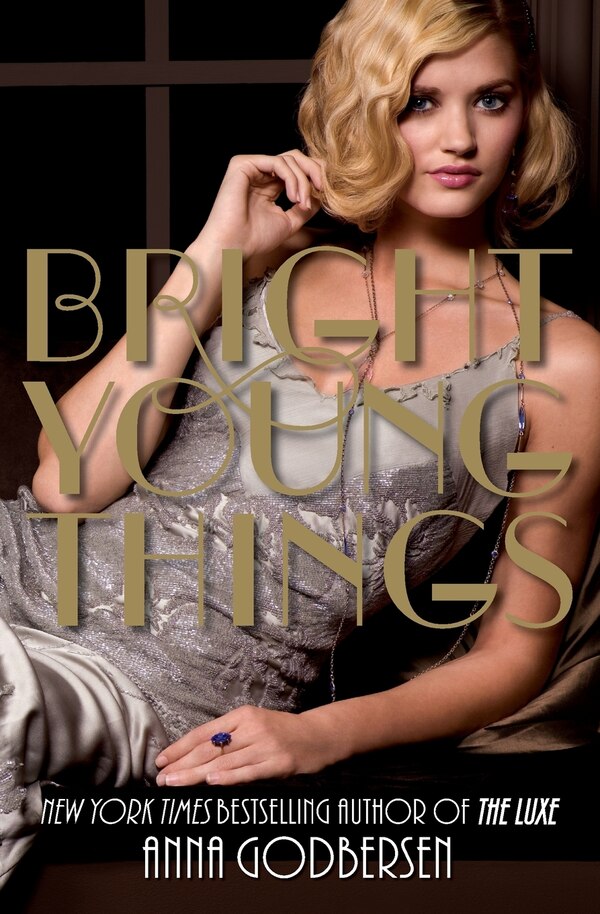 Bright Young Things by Anna Godbersen, Paperback | Indigo Chapters