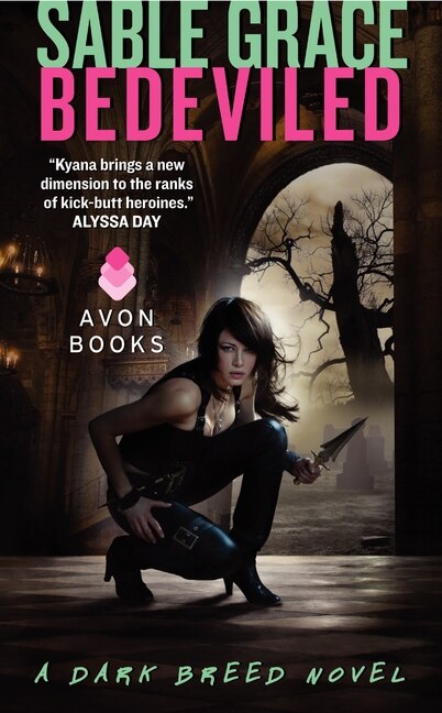 Bedeviled by Sable Grace, Mass Market Paperback | Indigo Chapters