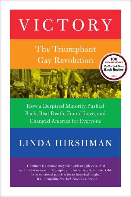 Victory by Linda Hirshman, Paperback | Indigo Chapters