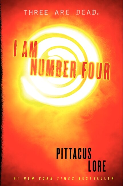 I Am Number Four by Pittacus Lore, Paperback | Indigo Chapters