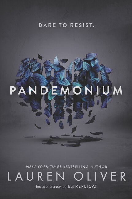 Pandemonium by Lauren Oliver, Paperback | Indigo Chapters