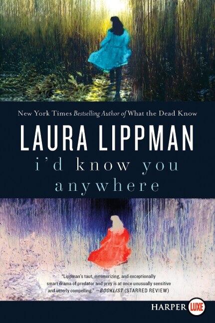 I'd Know You Anywhere by Laura Lippman, Paperback | Indigo Chapters