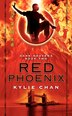 Red Phoenix by Kylie Chan, Mass Market Paperback | Indigo Chapters