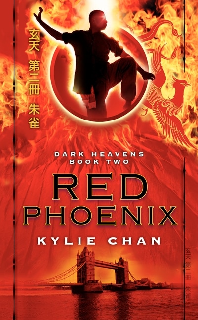 Red Phoenix by Kylie Chan, Mass Market Paperback | Indigo Chapters