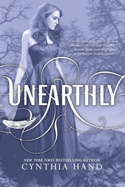 Unearthly by Cynthia Hand, Paperback | Indigo Chapters