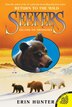 Seekers: Return to the Wild #1: Island of Shadows by Erin Hunter, Paperback | Indigo Chapters