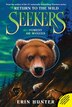 Seekers: Return to the Wild #4: Forest of Wolves by Erin Hunter, Paperback | Indigo Chapters
