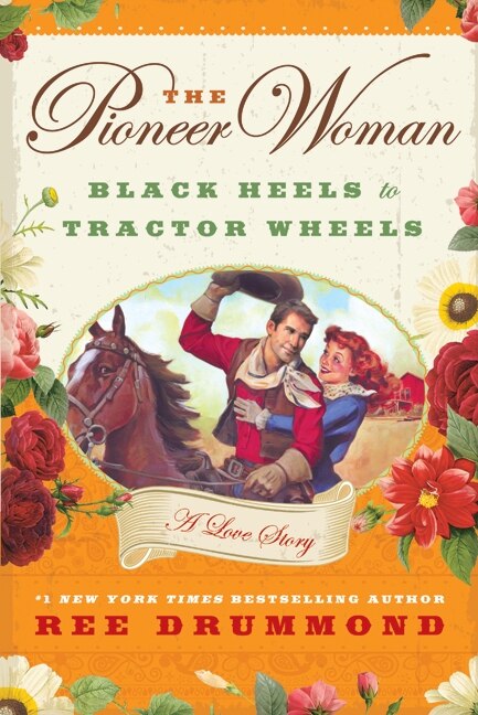 The Pioneer Woman by Ree Drummond, Hardcover | Indigo Chapters