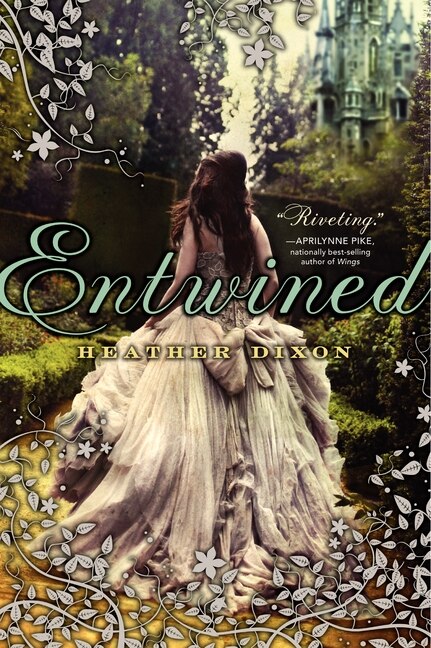 Entwined by Heather Dixon, Paperback | Indigo Chapters