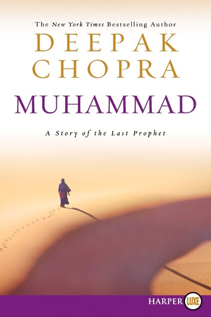 Muhammad by Deepak Chopra, Paperback | Indigo Chapters