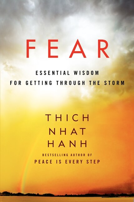 Fear by Thich Nhat Hanh, Paperback | Indigo Chapters