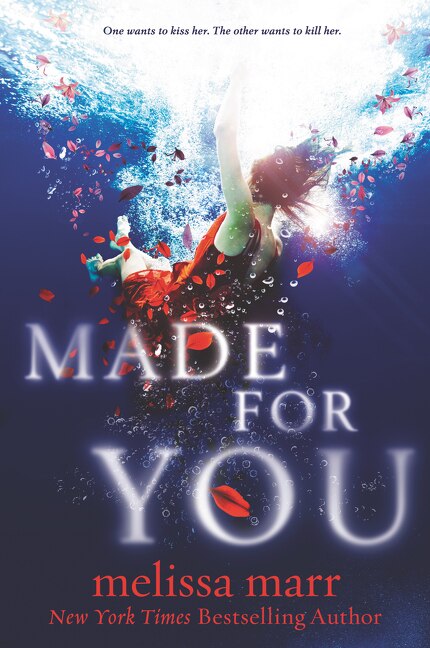 Made for You by Melissa Marr, Paperback | Indigo Chapters