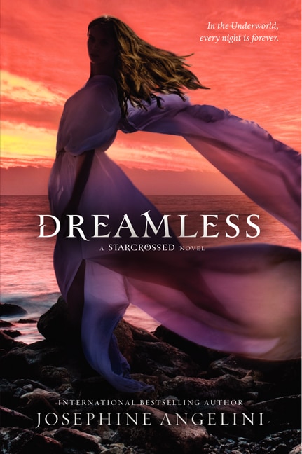 Dreamless by Josephine Angelini, Paperback | Indigo Chapters
