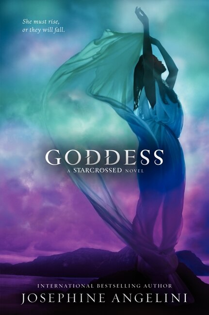 Goddess by Josephine Angelini, Paperback | Indigo Chapters