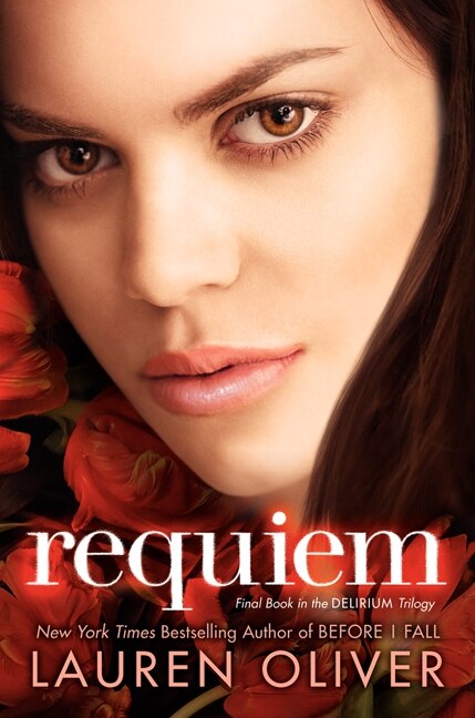 Requiem by Lauren Oliver, Hardcover | Indigo Chapters