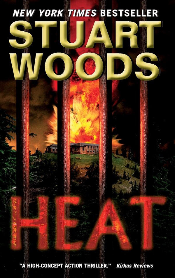 Heat by Stuart Woods, Mass Market Paperback | Indigo Chapters