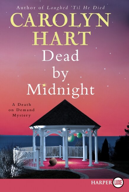 Dead By Midnight by Carolyn Hart, Paperback | Indigo Chapters