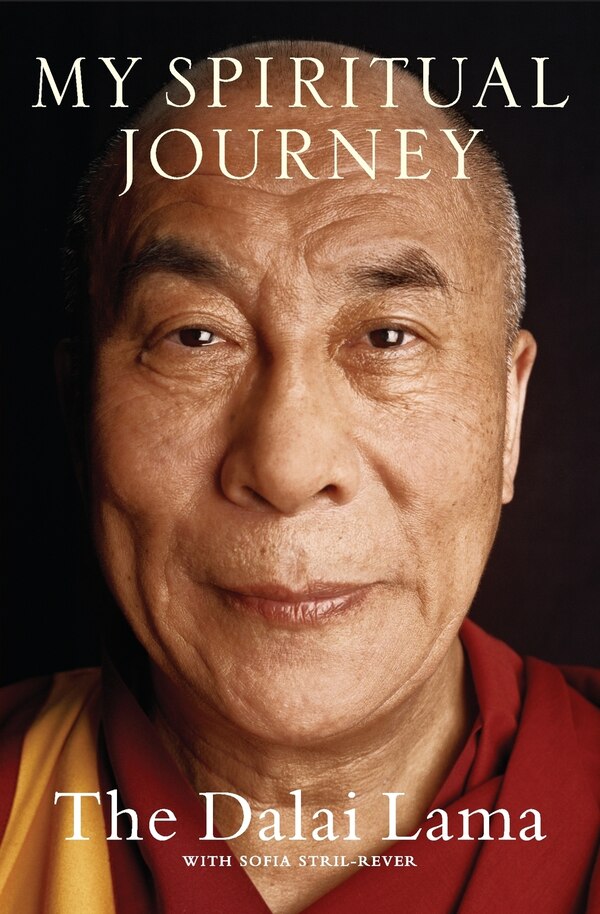 My Spiritual Journey by Dalai Lama, Paperback | Indigo Chapters