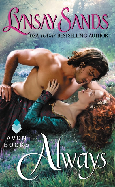 Always by Lynsay Sands, Mass Market Paperback | Indigo Chapters