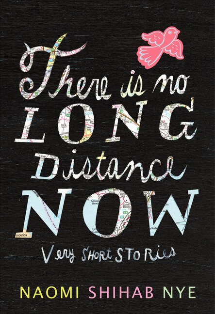 There Is No Long Distance Now by Naomi Shihab Nye, Hardcover | Indigo Chapters