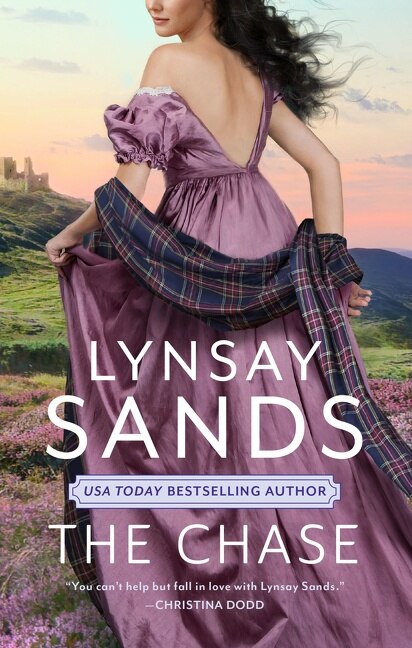 The Chase by Lynsay Sands, Mass Market Paperback | Indigo Chapters