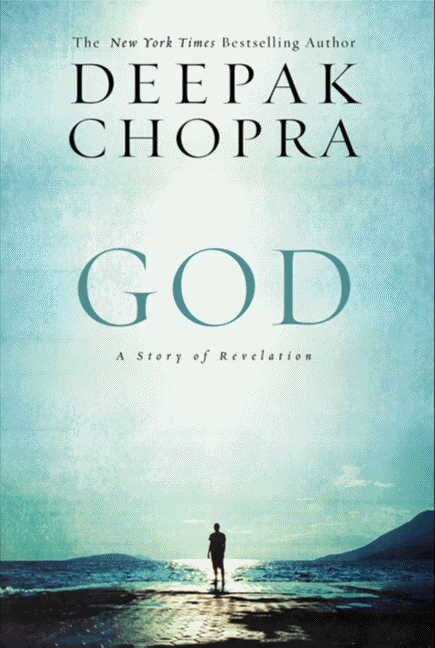 God by Deepak Chopra, Hardcover | Indigo Chapters