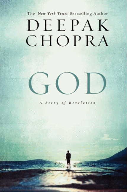 God by Deepak Chopra, Paperback | Indigo Chapters