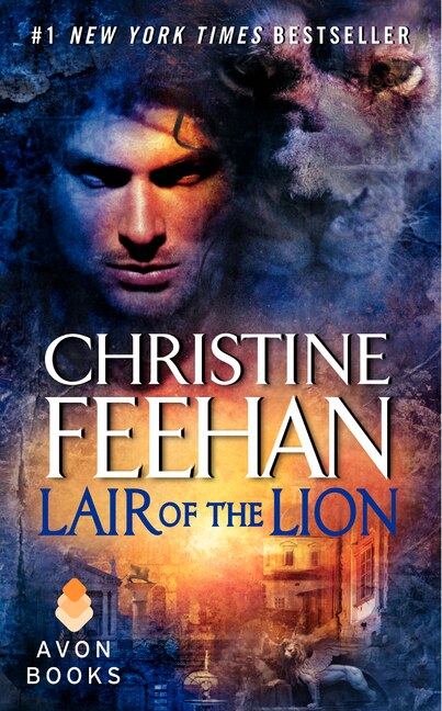Lair Of The Lion by Christine Feehan, Mass Market Paperback | Indigo Chapters
