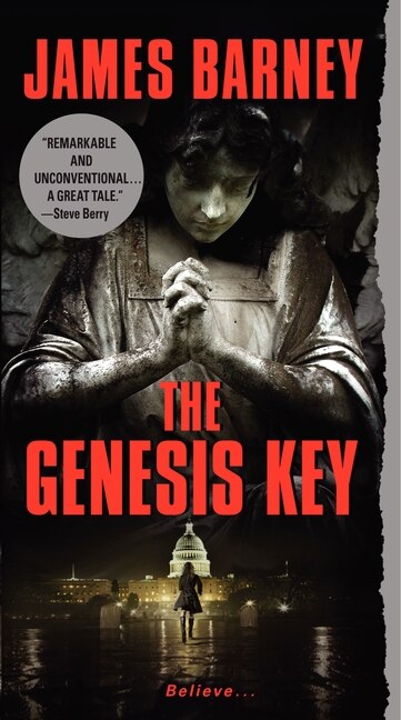 The Genesis Key by James Barney, Mass Market Paperback | Indigo Chapters