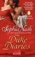 The Duke Diaries by Sophia Nash, Mass Market Paperback | Indigo Chapters