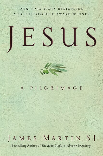 Jesus by James Martin, Hardcover | Indigo Chapters