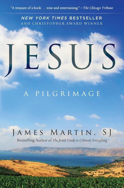 Jesus by James Martin, Paperback | Indigo Chapters