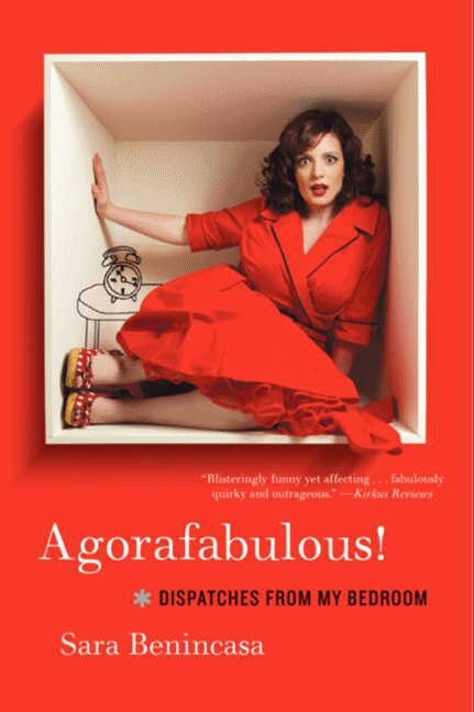 Agorafabulous by Sara Benincasa, Paperback | Indigo Chapters