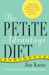 The Petite Advantage Diet by Jim Karas, Paperback | Indigo Chapters