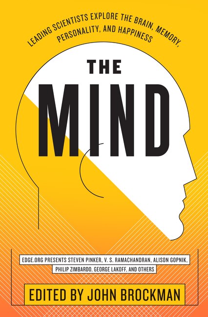 The Mind by John Brockman, Paperback | Indigo Chapters