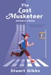 The Last Musketeer #3: Double Cross by Stuart Gibbs, Paperback | Indigo Chapters