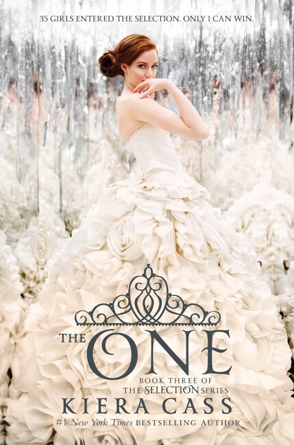 The One by Kiera Cass, Hardcover | Indigo Chapters