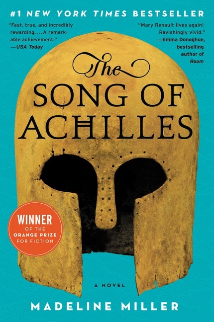 The Song of Achilles by Madeline Miller, Paperback | Indigo Chapters