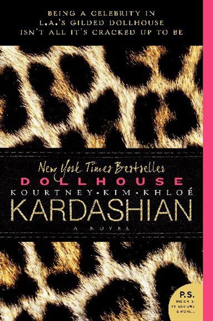 Dollhouse by Kim Kardashian, Paperback | Indigo Chapters